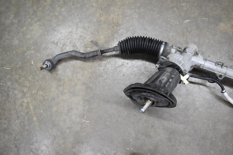2013 2020 Ford Fusion Power Rack and Pinion Steering DG9C 3D080 AL