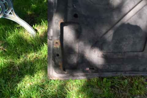 1964 Ford Galaxie 500 Hood Panel Bonnet 64