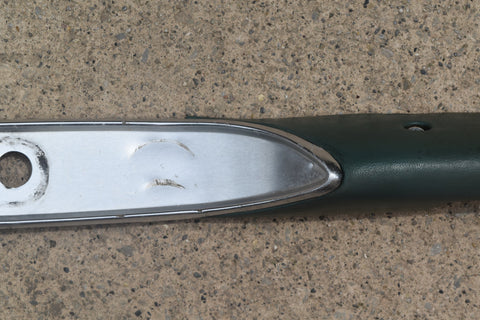 1958 1959 1960 Ford Thunderbird Left Driver Door Panel Armrest Arm Rest 58 59 60