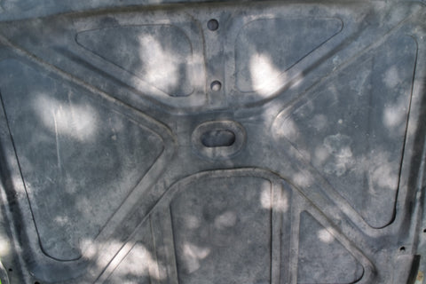 1964 Ford Galaxie 500 Hood Panel Bonnet 64