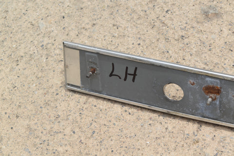 1958 1959 1960 Ford Thunderbird Left Driver Door Panel Armrest Arm Rest 58 59 60