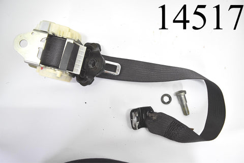 2010 2015 Chevy Camaro Rear Right Passenger Seat Belt Seatbelt 10 11 12 13 14 15