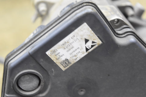 2013 2020 Ford Fusion Power Rack and Pinion Steering DG9C 3D080 AL