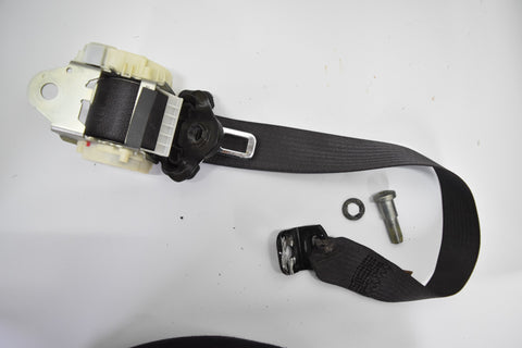 2010 2015 Chevy Camaro Rear Right Passenger Seat Belt Seatbelt 10 11 12 13 14 15