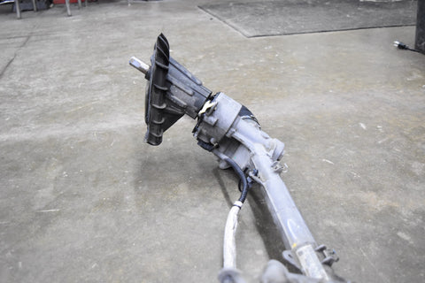 2013 2020 Ford Fusion Power Rack and Pinion Steering DG9C 3D080 AL
