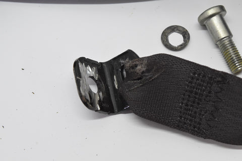 2010 2015 Chevy Camaro Rear Right Passenger Seat Belt Seatbelt 10 11 12 13 14 15