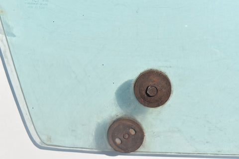 1970 1981 Pontiac Firebird Chevy Camaro Right Passenger Door Glass Window 70 81