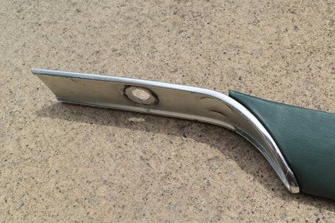 1958 1959 1960 Ford Thunderbird Left Driver Door Panel Armrest Arm Rest 58 59 60