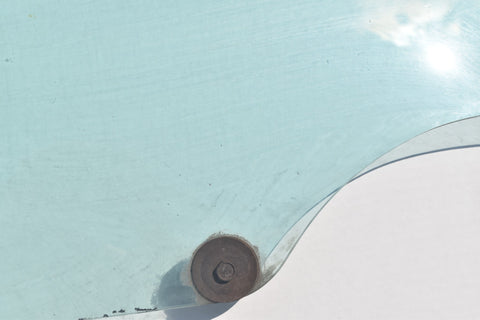 1970 1981 Pontiac Firebird Chevy Camaro Right Passenger Door Glass Window 70 81