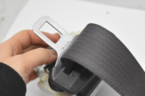 2010 2015 Chevy Camaro Rear Right Passenger Seat Belt Seatbelt 10 11 12 13 14 15