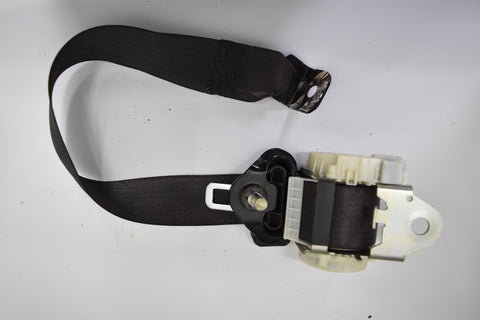 2010 2015 Chevy Camaro Rear Left Driver Seat Belt Seatbelt 10 11 12 13 14 15