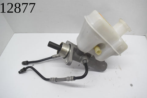 2008 Ford Escape Brake Master Cylinder Reservoir 08 2099 5070120