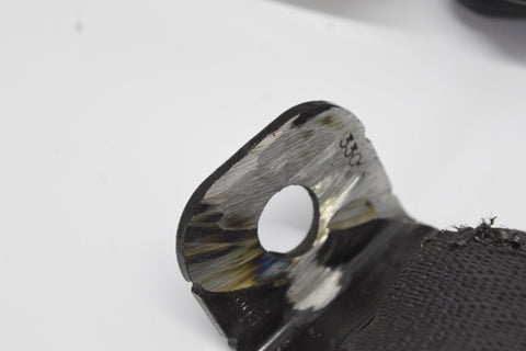 2010 2015 Chevy Camaro Rear Left Driver Seat Belt Seatbelt 10 11 12 13 14 15