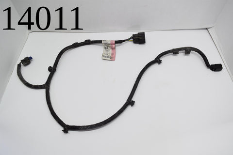 2013 2020 Ford Fusion Radiator Fan Wiring Harness Loom DG9T 8C290 ED