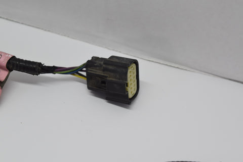 2013 2020 Ford Fusion Radiator Fan Wiring Harness Loom DG9T 8C290 ED