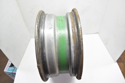 Mopar 14x6 Rallye Ralley Steel Wheel Dodge Plymouth Cuda Charger 3580068