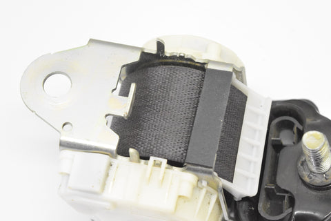 2010 2015 Chevy Camaro Rear Left Driver Seat Belt Seatbelt 10 11 12 13 14 15