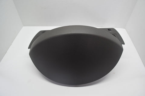 2008 2012 Ford Escape Speedometer Surround Panel Bezel Gray 08 09 10 11 12