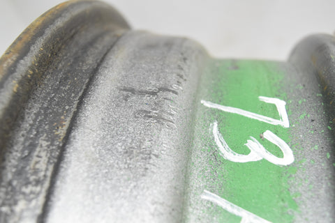 Mopar 14x6 Rallye Ralley Steel Wheel Dodge Plymouth Cuda Charger 3580068