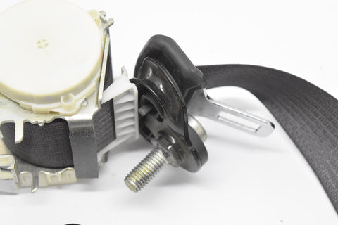 2010 2015 Chevy Camaro Rear Left Driver Seat Belt Seatbelt 10 11 12 13 14 15