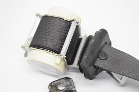 2010 2015 Chevy Camaro Rear Left Driver Seat Belt Seatbelt 10 11 12 13 14 15