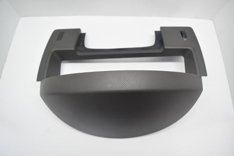 2008 2012 Ford Escape Speedometer Surround Panel Bezel Gray 08 09 10 11 12