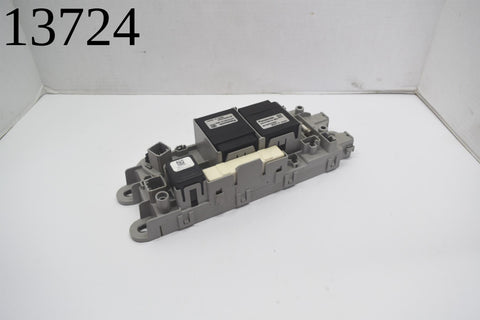 2013 2019 Ford Fusion Hybrid Battery Power Relay Box 7140-5556-40