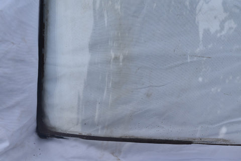 1970 1974 Chevy Camaro Pontiac Firebird Rear Glass Window Windshield Clear 70 74