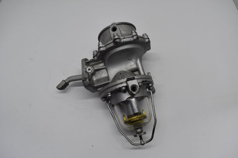 1935 1936 Oldsmobile 8 Cylinder Double Action Fuel Pump 1522250 1522253