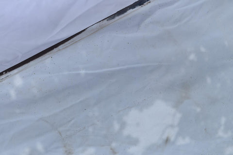 1970 1974 Chevy Camaro Pontiac Firebird Rear Glass Window Windshield Clear 70 74