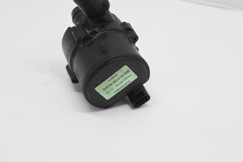 2013 2020 Ford Fusion Hybrid PHEV Auxiliary Electric Coolant Pump DS78 8C419 AB