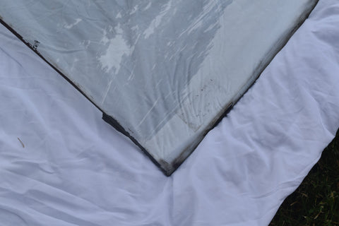 1970 1974 Chevy Camaro Pontiac Firebird Rear Glass Window Windshield Clear 70 74