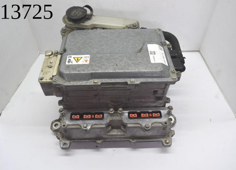 2013 2020 Ford Fusion Hybrid Battery Inverter Converter Charge Unit ES78-7B012