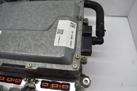 2013 2020 Ford Fusion Hybrid Battery Inverter Converter Charge Unit ES78-7B012