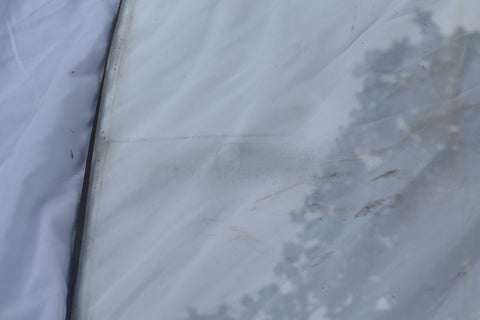 1970 1974 Chevy Camaro Pontiac Firebird Rear Glass Window Windshield Clear 70 74