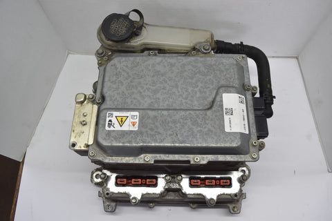 2013 2020 Ford Fusion Hybrid Battery Inverter Converter Charge Unit ES78-7B012