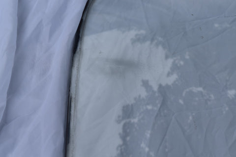 1970 1974 Chevy Camaro Pontiac Firebird Rear Glass Window Windshield Clear 70 74