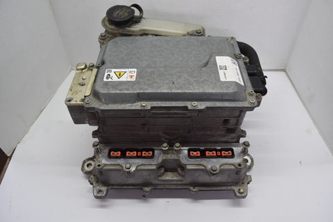 2013 2020 Ford Fusion Hybrid Battery Inverter Converter Charge Unit ES78-7B012