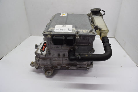 2013 2020 Ford Fusion Hybrid Battery Inverter Converter Charge Unit ES78-7B012