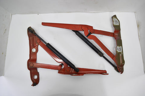 2010 2011 2013 2014 2015 Chevy Camaro Trunk Hinges Deck Lid 10 11 12 13 14 15