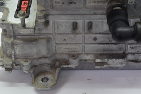 2013 2020 Ford Fusion Hybrid Battery Inverter Converter Charge Unit ES78-7B012