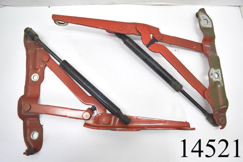 2010 2011 2013 2014 2015 Chevy Camaro Trunk Hinges Deck Lid 10 11 12 13 14 15