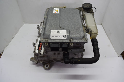 2013 2020 Ford Fusion Hybrid Battery Inverter Converter Charge Unit ES78-7B012