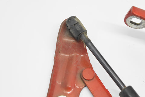 2010 2011 2013 2014 2015 Chevy Camaro Trunk Hinges Deck Lid 10 11 12 13 14 15