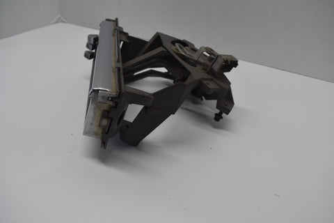 1965 1966 Chevrolet Impala Biscayne Bel Air NON AC Heater Climate Control