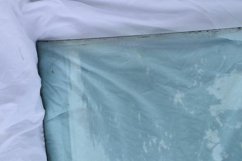 1970 1974 Chevy Camaro Pontiac Firebird Rear Glass Window Windshield Clear 70 74