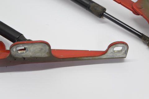 2010 2011 2013 2014 2015 Chevy Camaro Trunk Hinges Deck Lid 10 11 12 13 14 15