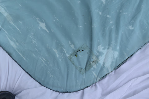 1970 1974 Chevy Camaro Pontiac Firebird Rear Glass Window Windshield Clear 70 74