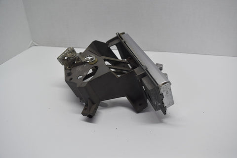 1965 1966 Chevrolet Impala Biscayne Bel Air NON AC Heater Climate Control