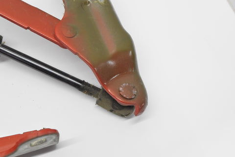 2010 2011 2013 2014 2015 Chevy Camaro Trunk Hinges Deck Lid 10 11 12 13 14 15